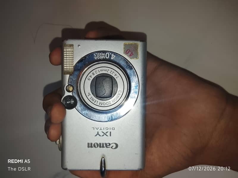 canon camera 1