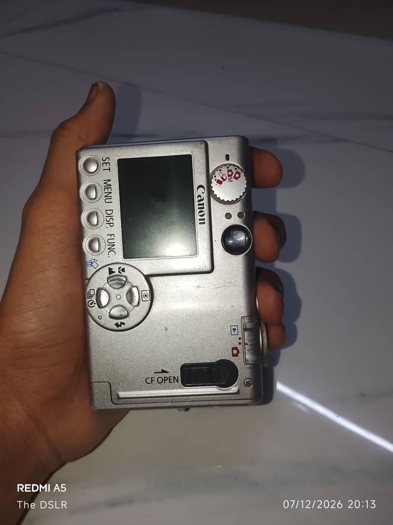 canon camera 4