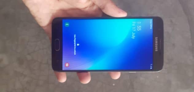 Samsung mobile