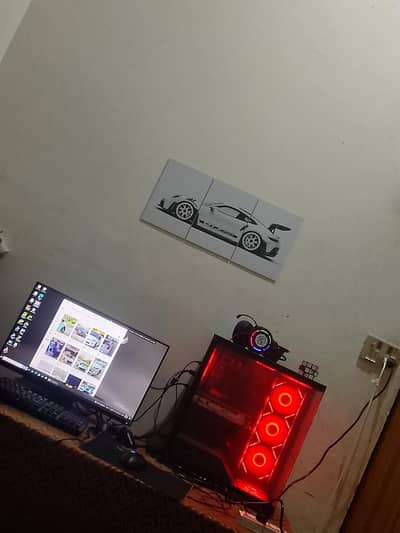 Gaming PC for Sale