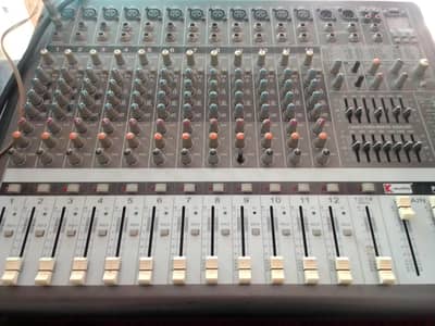 sp4 speaker k audio