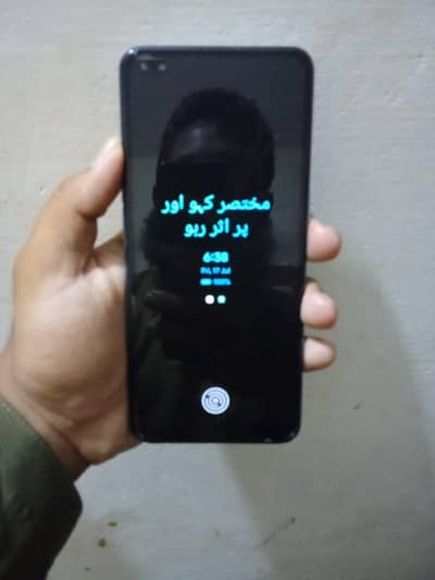OPPO Reno4
