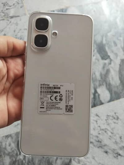 Infinix Smart 9