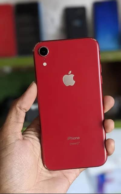 Apple iPhone XR