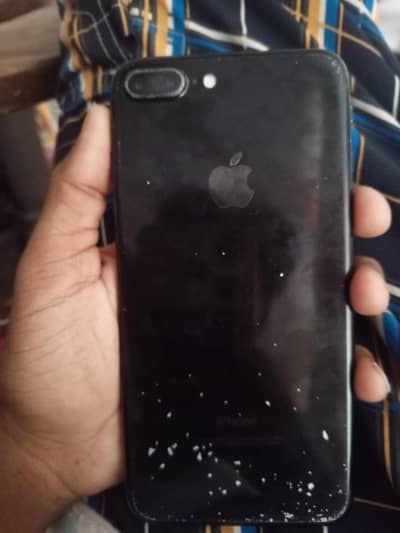 Apple iPhone 7 Plus