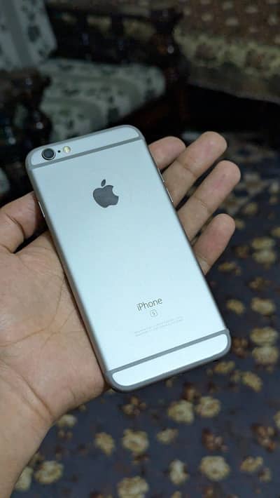 Apple iPhone 6S pta approved