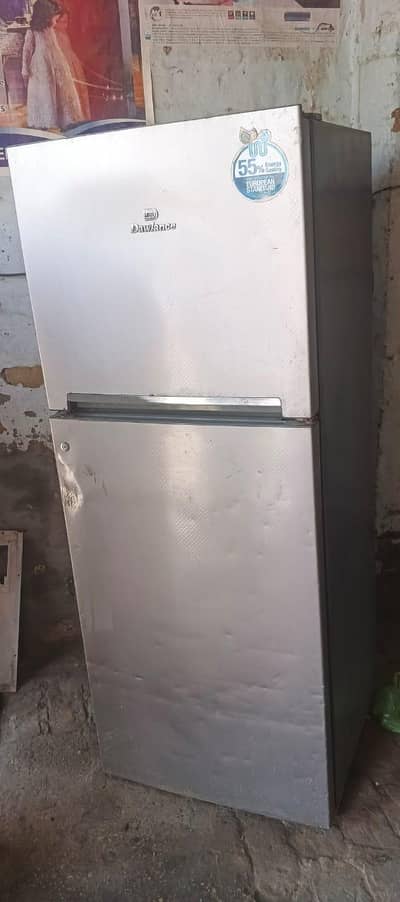 dawlance refrigerator