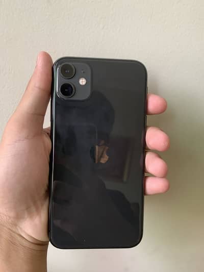 I phone 11 non pta