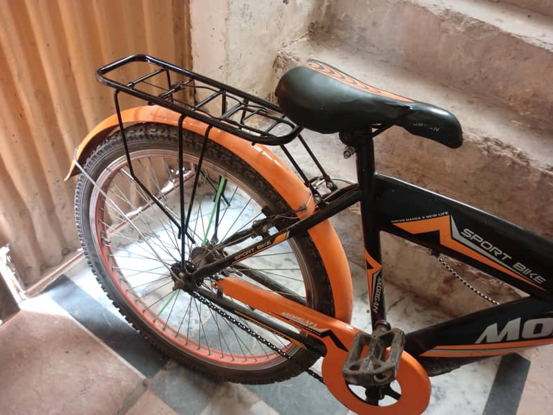 cycle 0