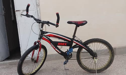 BMX 2 Cycles for Sale