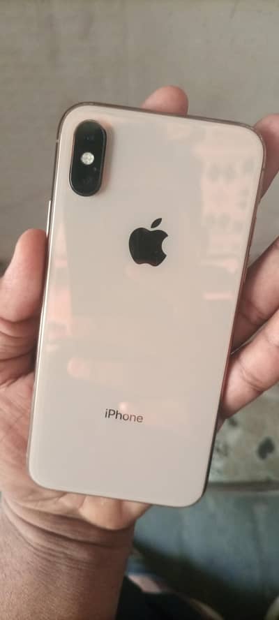 Apple iPhone XS