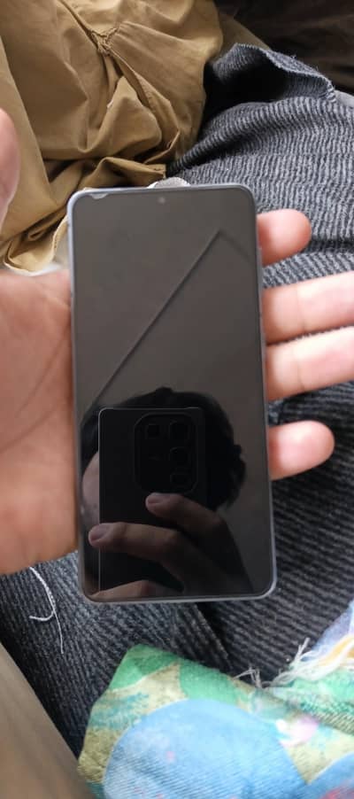Samsung Mobile S21