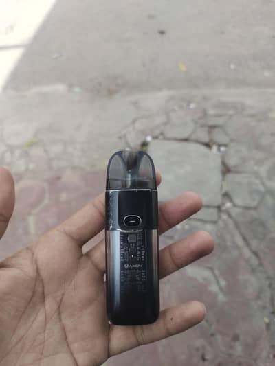 Lux X 40W device