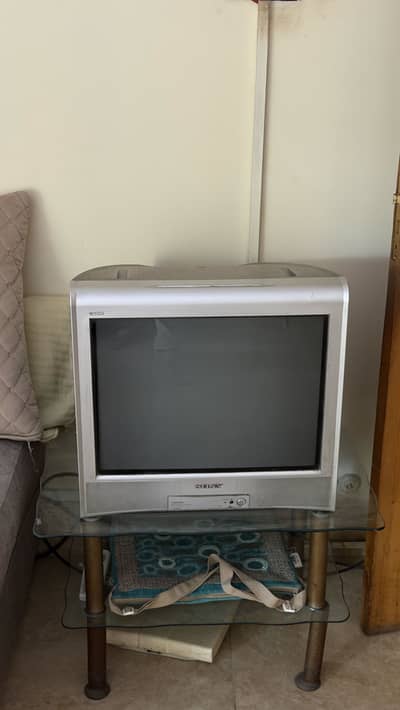 Sony Wega TV Television