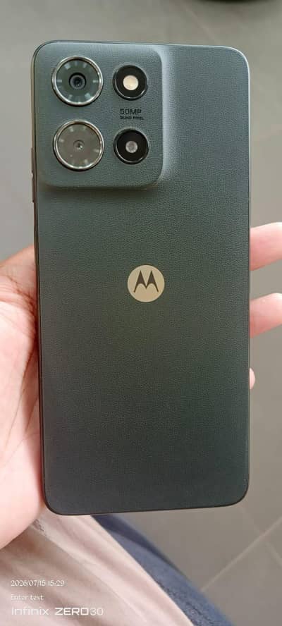 Motorola Edge 20