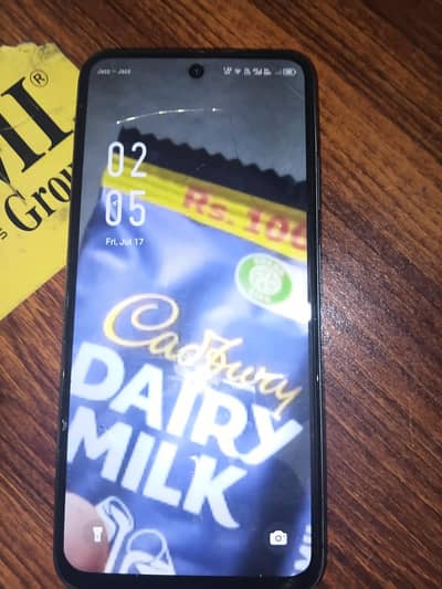 Infinix Smart 9