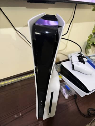 Ps5/playstation 5 silm disc