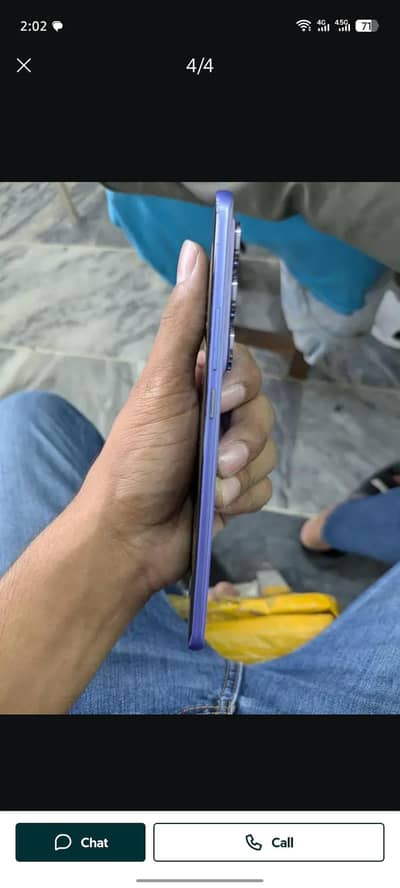 Infinix Hot 6 Pro