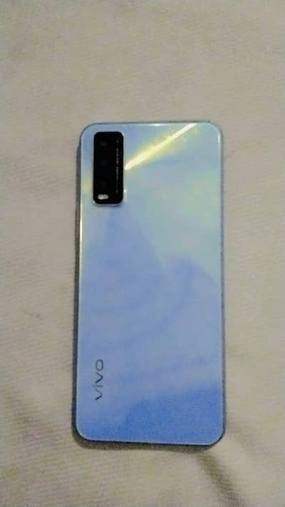 Vivo Y20