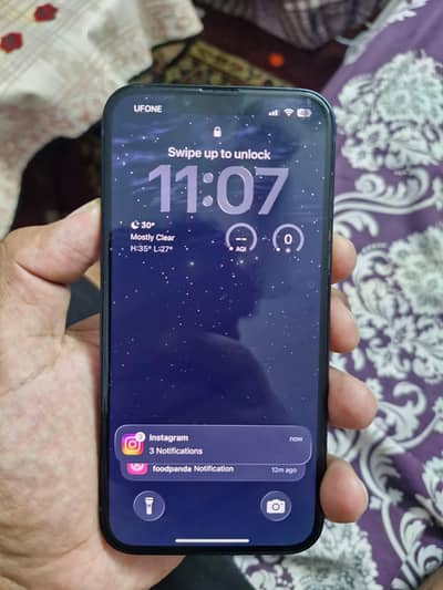 Apple iPhone 14