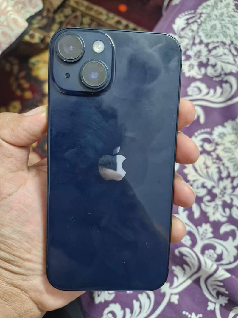 Apple iPhone 14 3