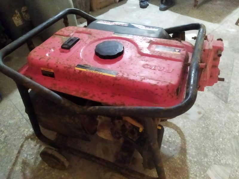 Generator For Sell 1