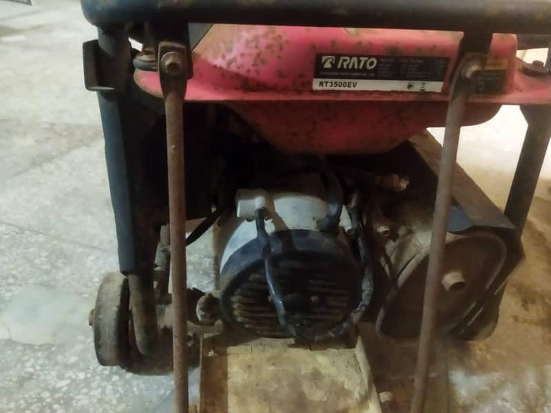 Generator For Sell 2