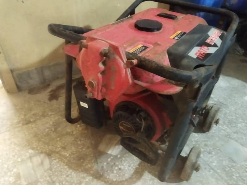 Generator For Sell 3