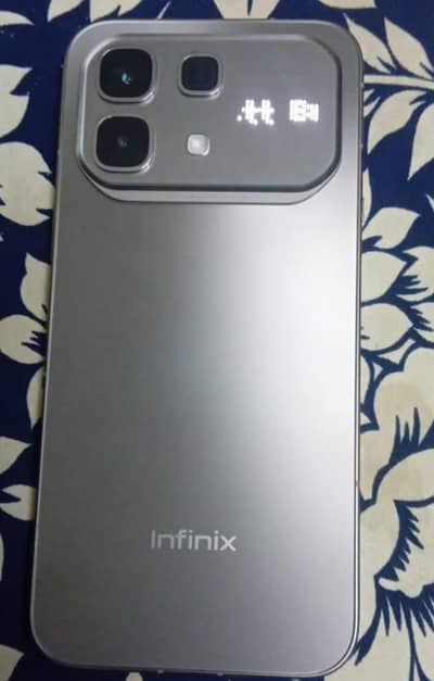 Infinix not 60 pro