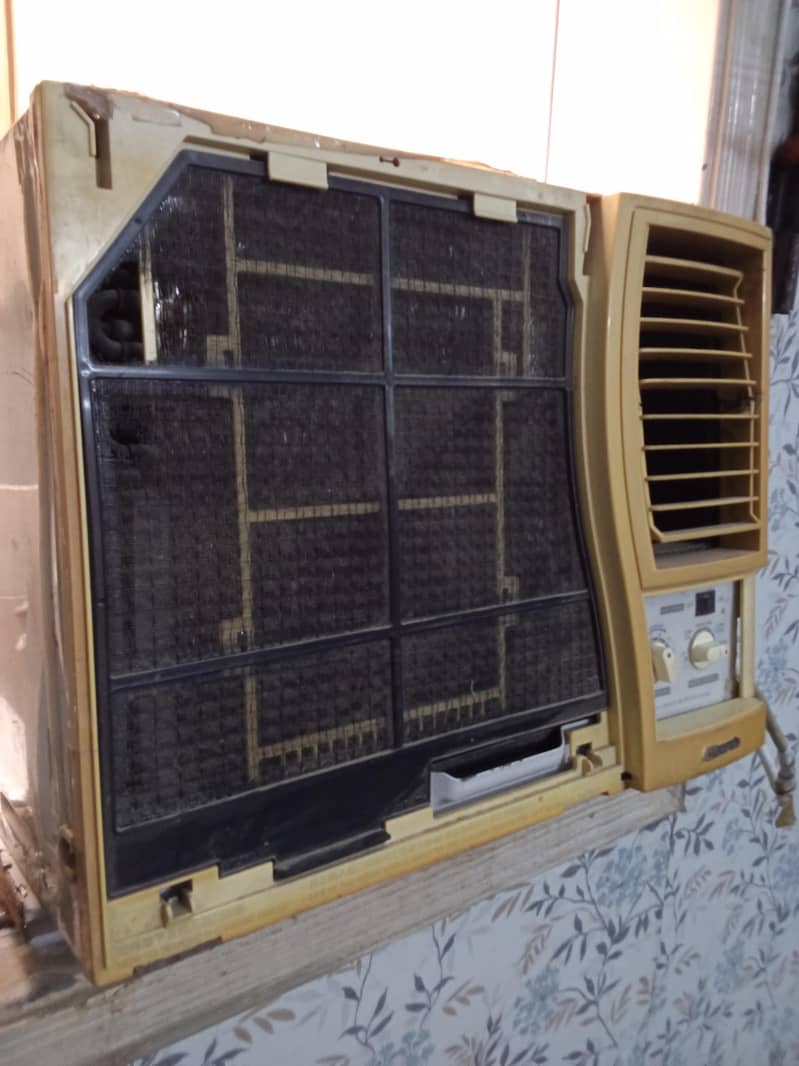 Window Ac 3