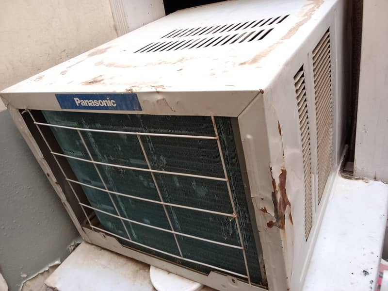 Window Ac 5