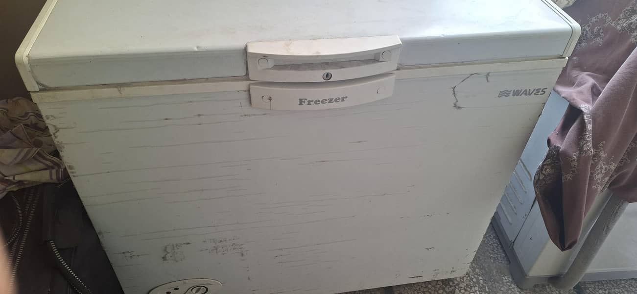 waves freezer 3