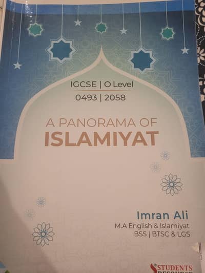 o level books