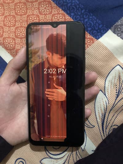 Wiko T10 mobile for sale number 03137645828