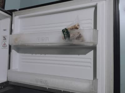 fridge