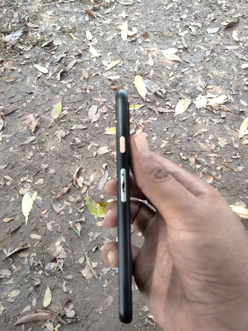 Google Pixel 4 2