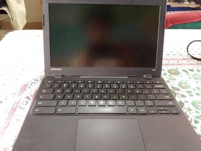 CHROME BOOK LENOVO