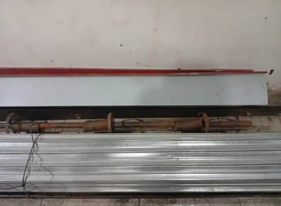 shop shutter for sale