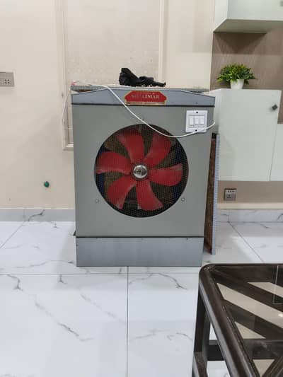 Lahori cooler