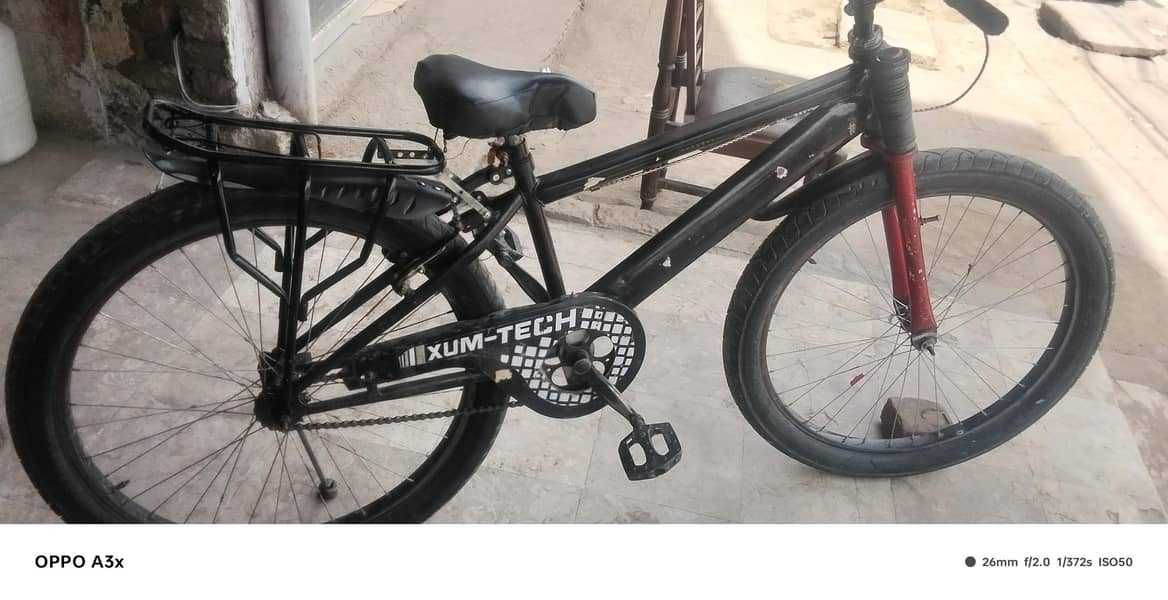 bicycle 0