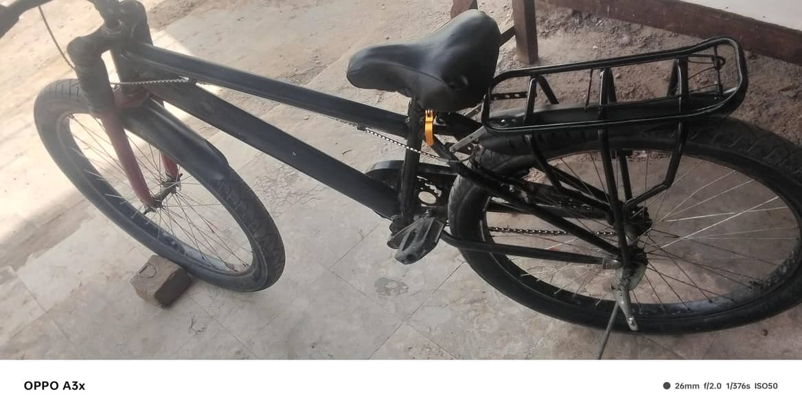 bicycle 2