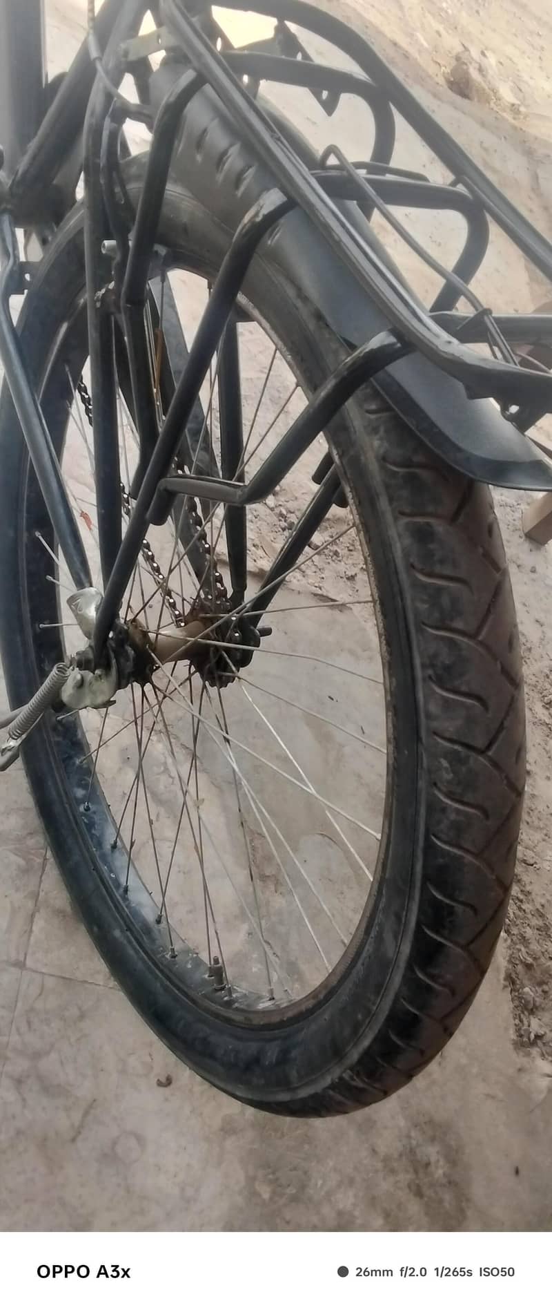 bicycle 5