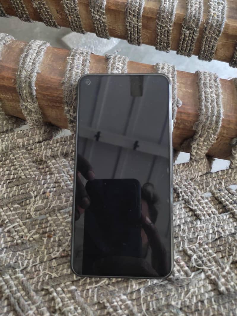 Google Pixel 5 2