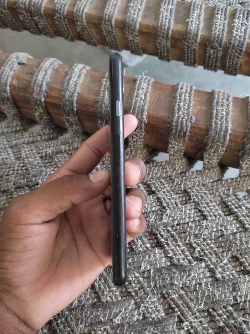 Google Pixel 5 5