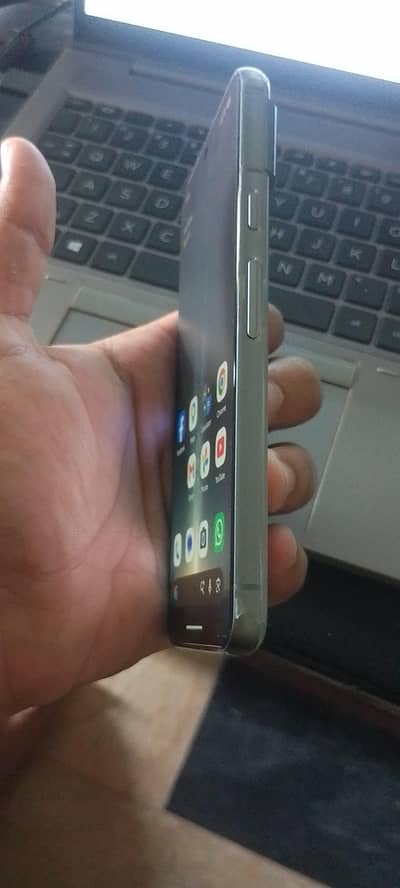 Google Pixel 8
