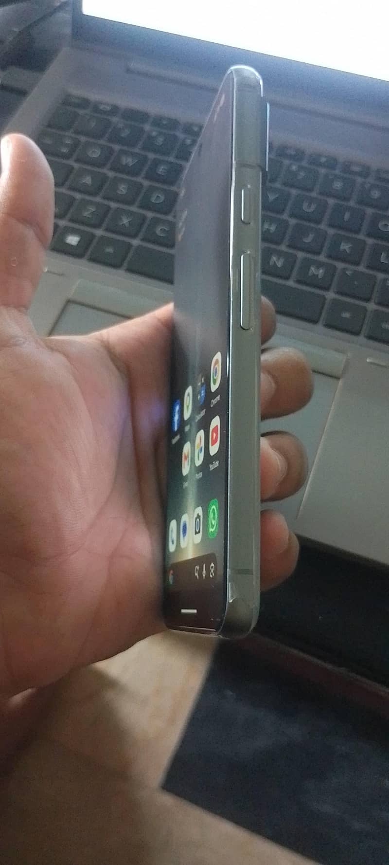 Google Pixel 8 0