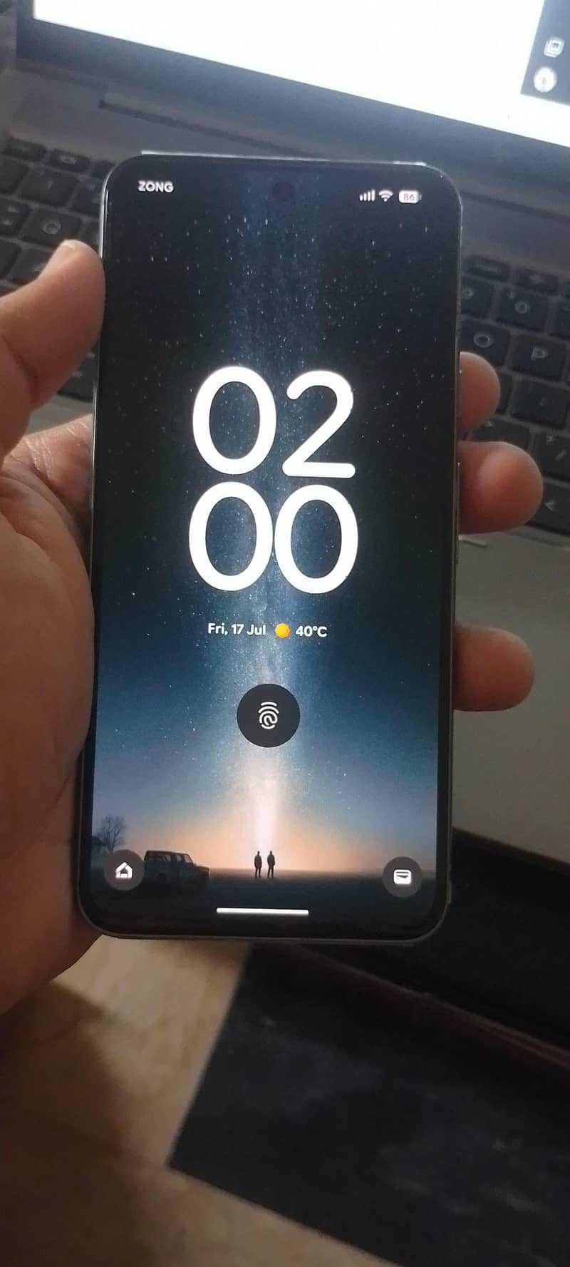 Google Pixel 8 2