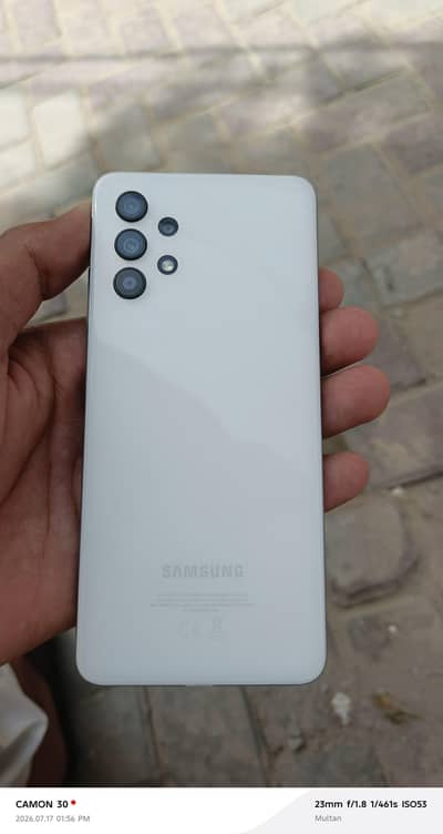 Samsung Mobile A32