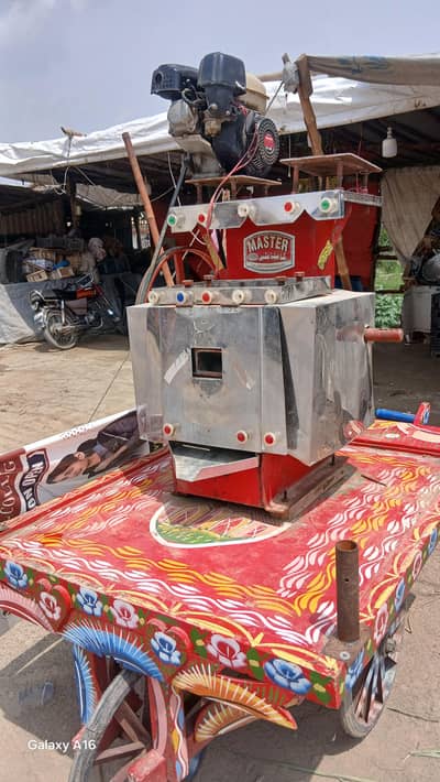 sugar cane machine for sale