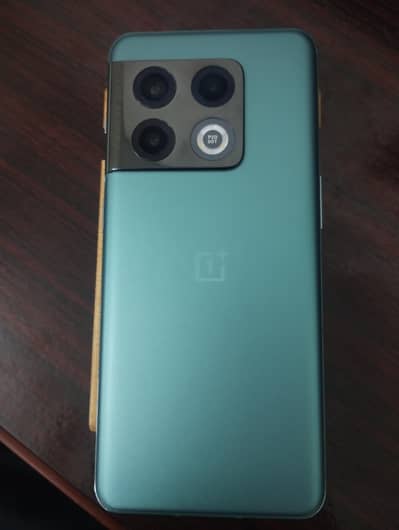 One Plus 10 Pro 12/256 NON PTA 10/10
